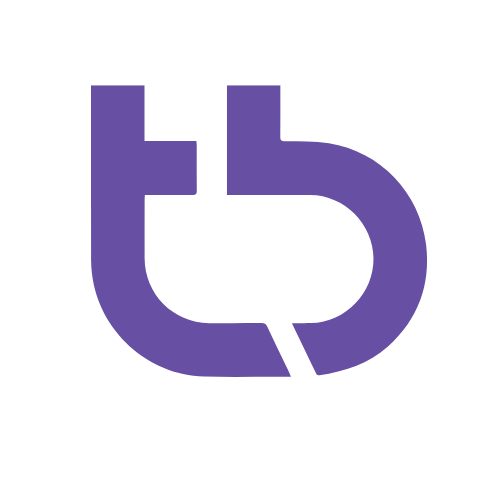 Tradey Bay Logo